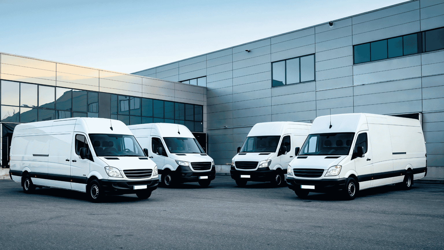 Elevating Your Fleet: A Fleet Manager’s Practical Guide to the New RHA Van Standards