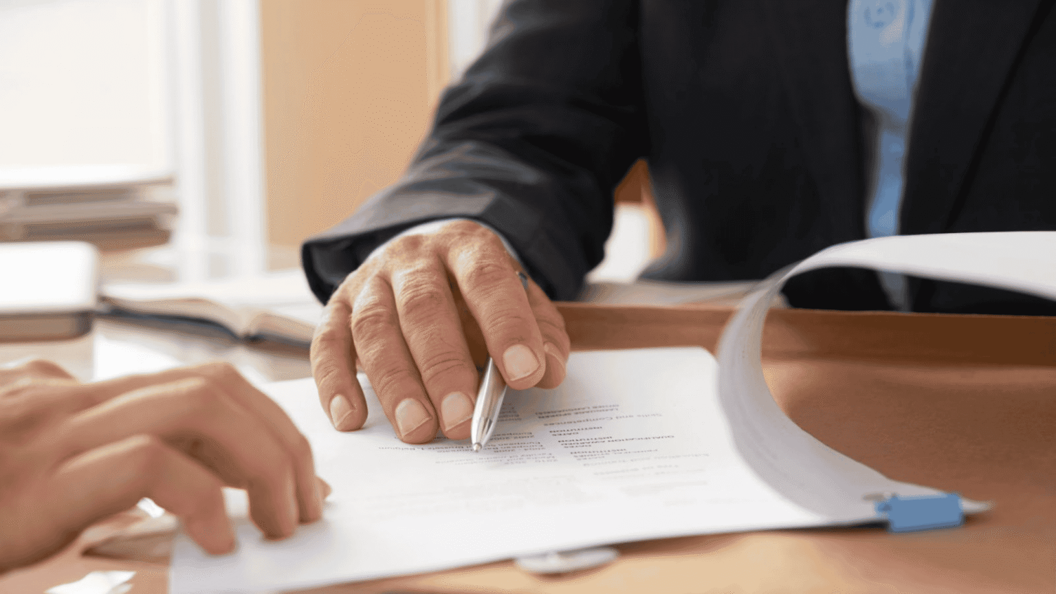 What happens at the end of a salary sacrifice car contract?