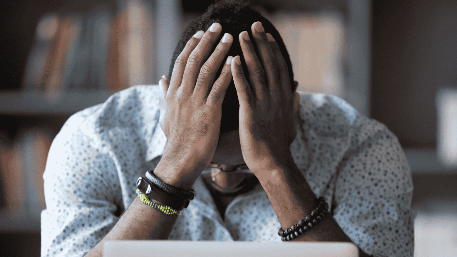 Top tips on reducing financial stress