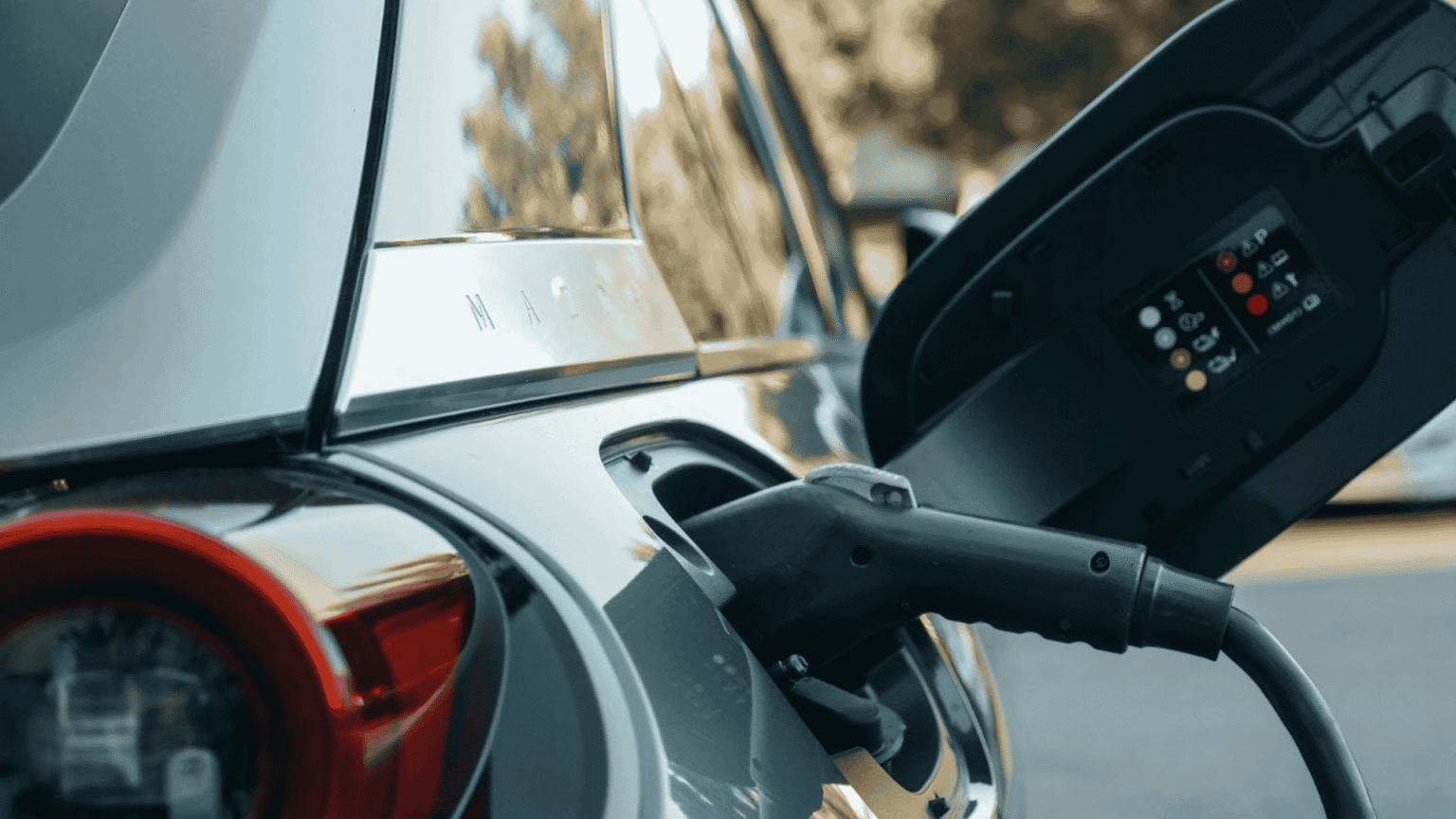 The Future of Electric Vehicles