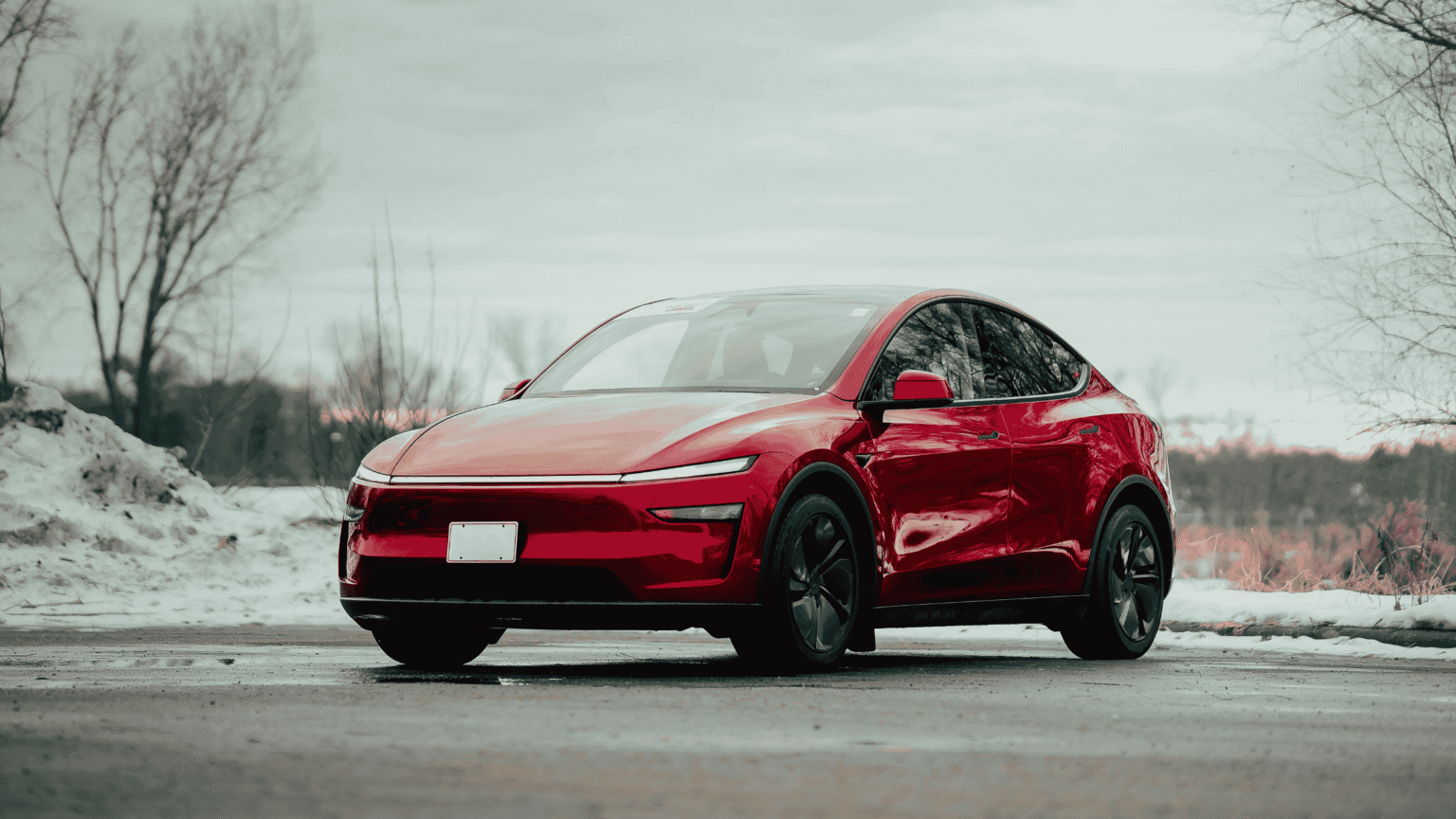 5 EVs to look out for 2026