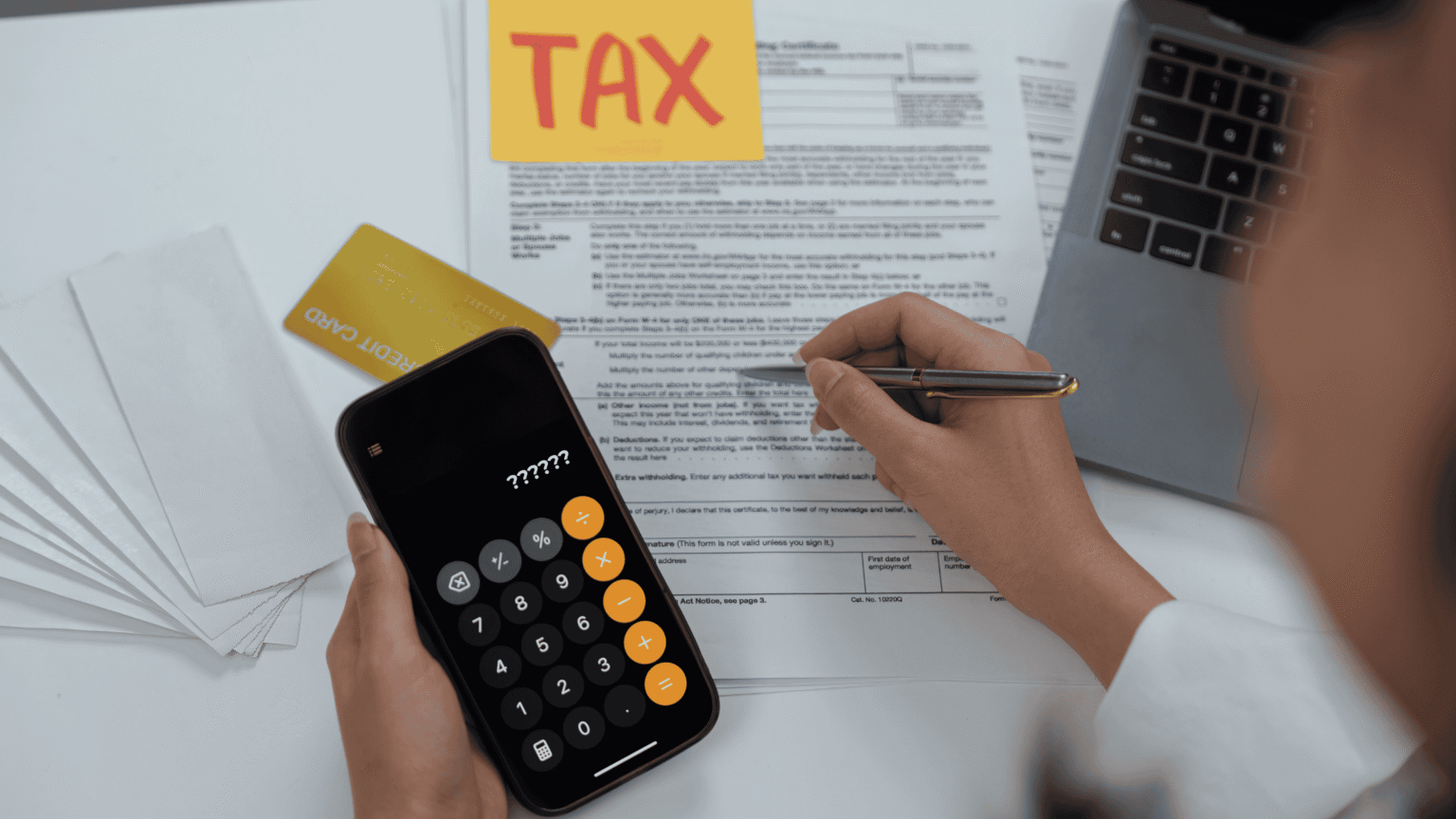 2026 BiK and VED tax increases