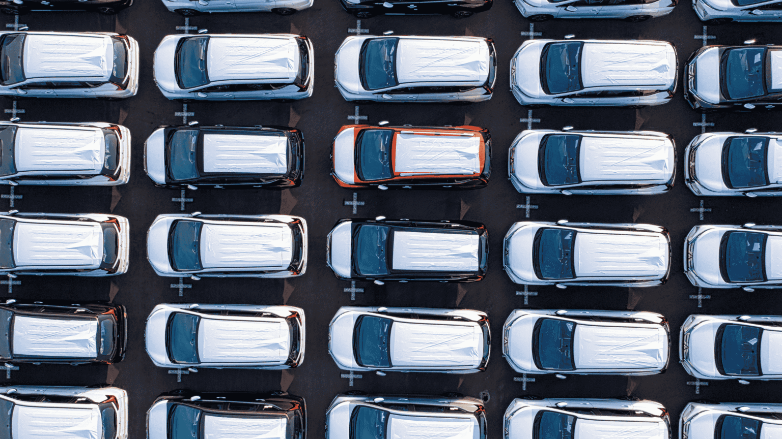 Why Salary Sacrifice is the Future of Fleet Management